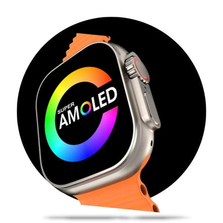 Smartwatch