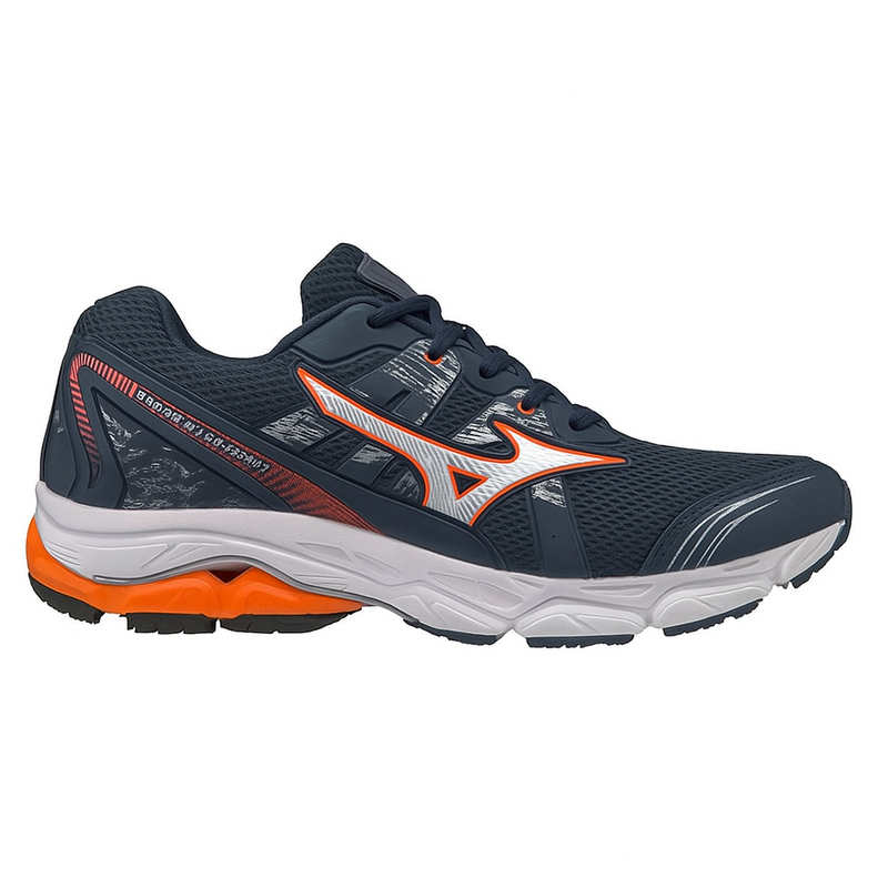 Tênis Mizuno Jet Classic Super Confortável
