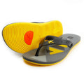 Kenner Men's Summer Tri Sandal - HUY