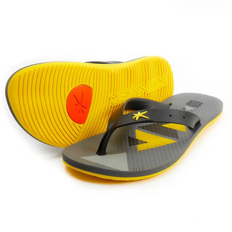 Kenner Men's Summer Tri Sandal - HUY