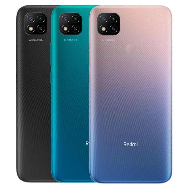 Xiaomi Redmi 9 Activ Dual SIM cell phone