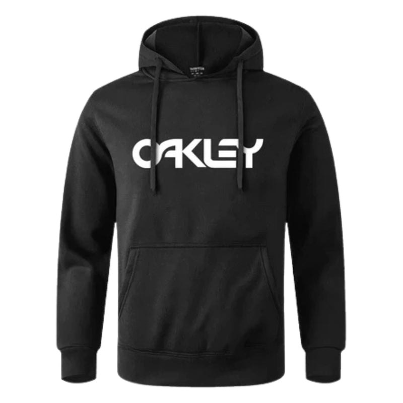 Blusa Moletom Oakley