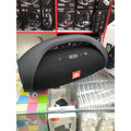 Caixa de som Boombox Gigante 35 Grave espetacular emitimos Nt-e bluetooth rádio FM