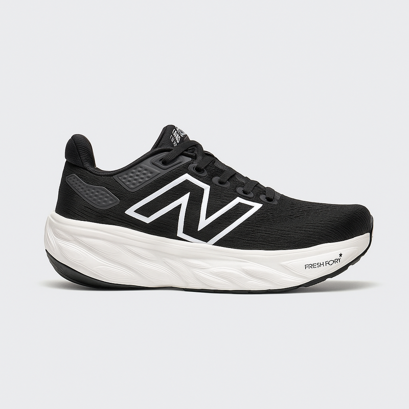 Tênis New Balance Fresh Foam X - Conforto e Tecnologia de Ponta