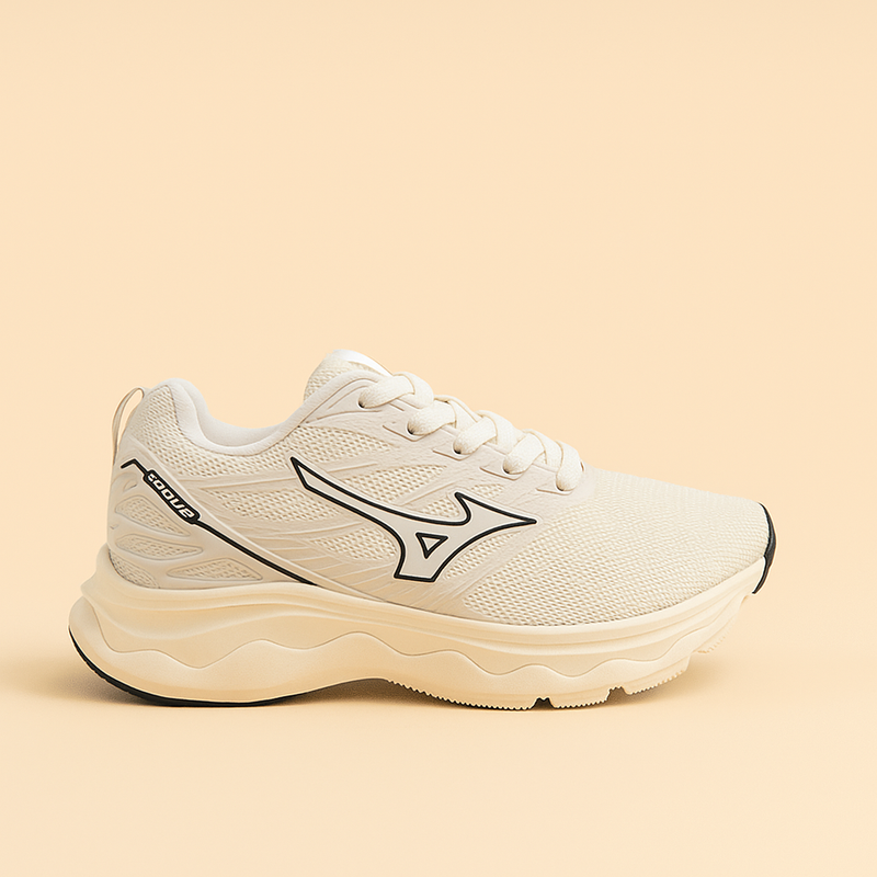 Tênis Mizuno Space 3 – Performance Estilo e Conforto em um Só Calçado