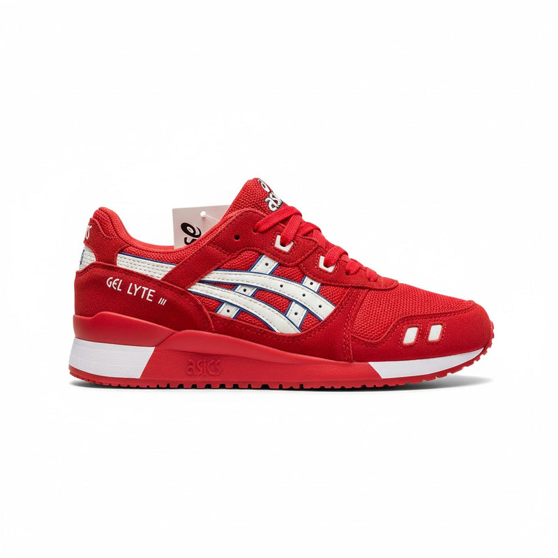 Cheap men's gym and walking sneakers gel lyte launch