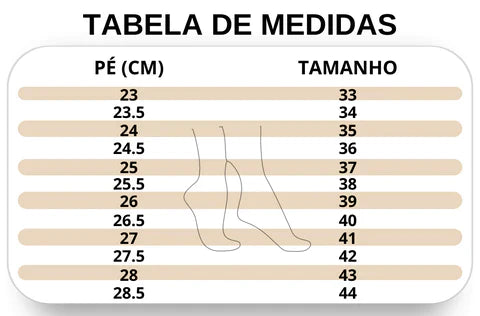 Tênis Casual Classic Kesd