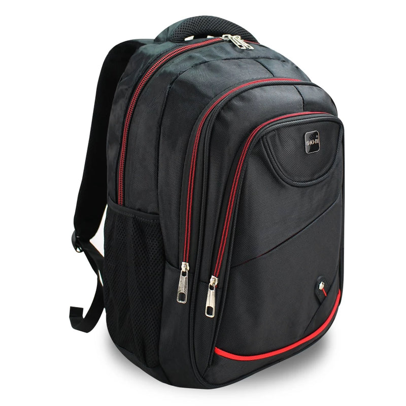 Men's School Backpack for Notebook