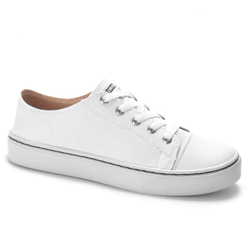 Tênis All Star Converse Feminino Retro Tenis Casual Cano Baixo Pluz Saze 41 42 43 44