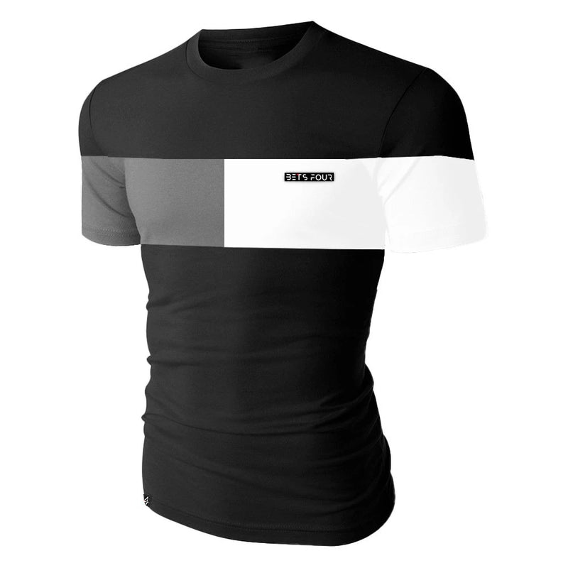 Camisa Masculina 100% Algodão Camiseta Personalizada Fio30.1