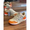 Cheap men's gym and walking sneakers gel lyte launch