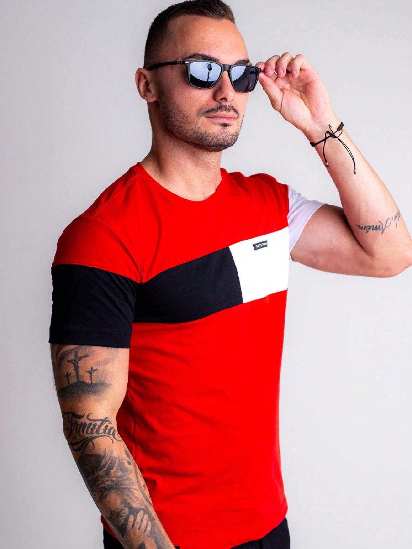 Camisa Masculina 100% Algodão Camiseta Personalizada Fio30.1