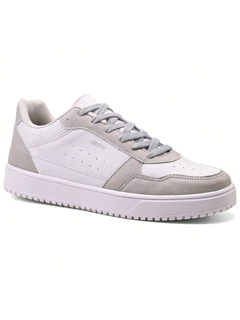 Tenis Masculino RYN Shuffle Casual Original Sneaker Street Sapatenis Conforto Lançamento   Meia