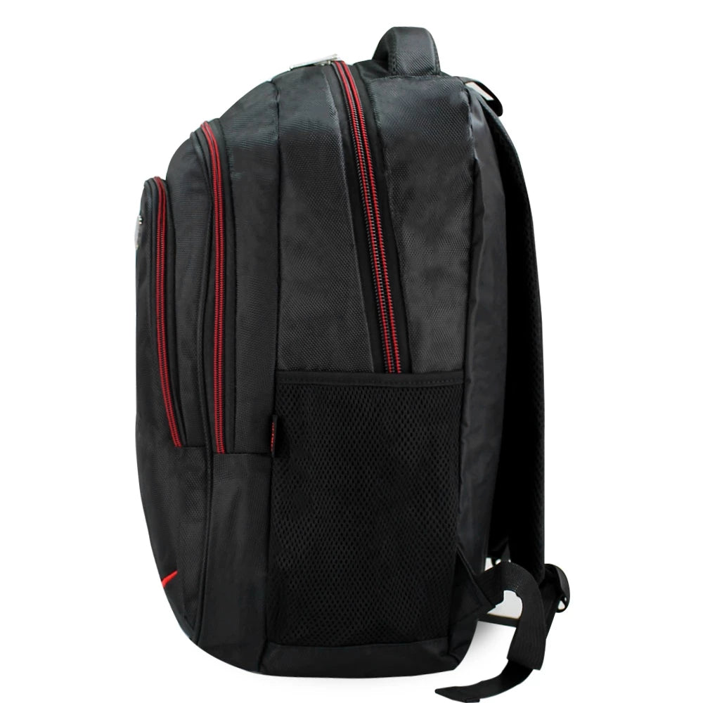 Men's School Backpack for Notebook