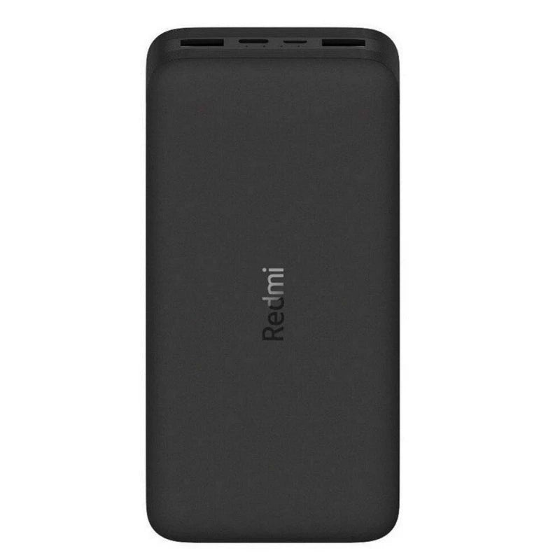 Original Portable Charger 20000 MAH Xiaomi Redmi