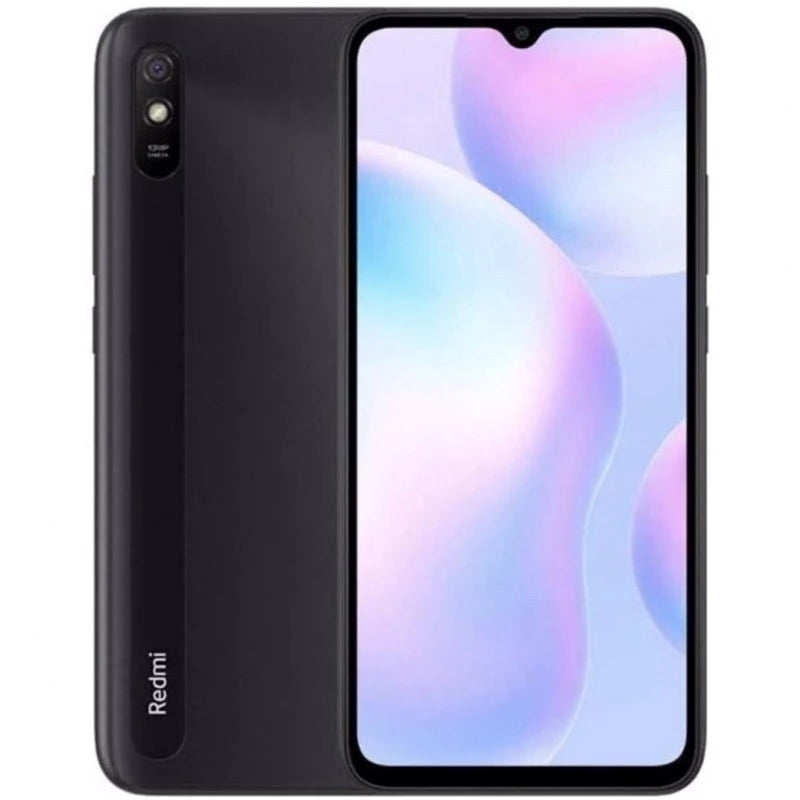 Xiaomi Redmi 9A 32GB 2GB Ram ORIGINAL