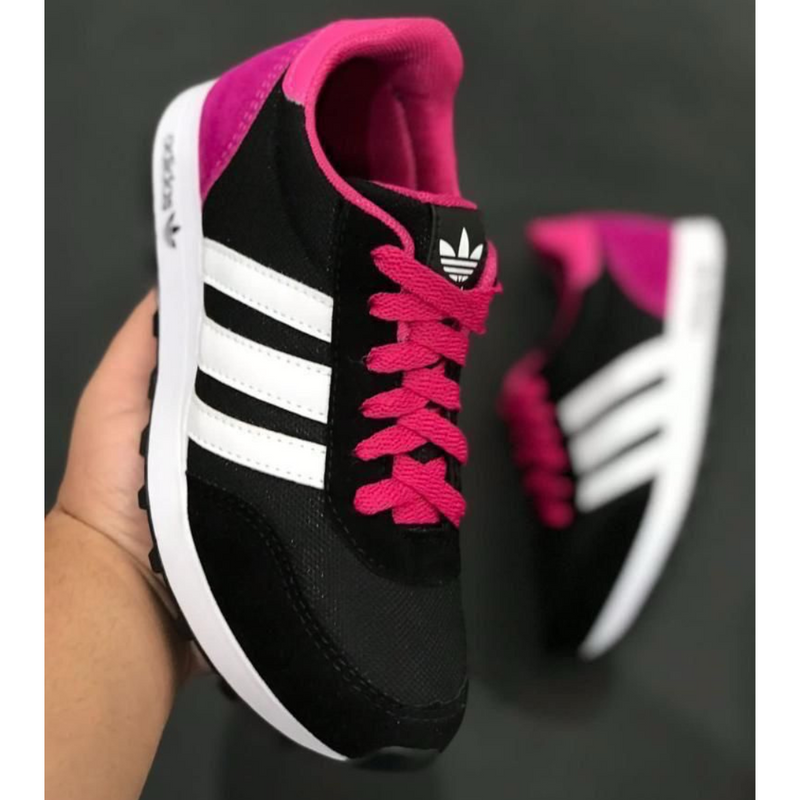 Tênis Adidas Neo Unissex