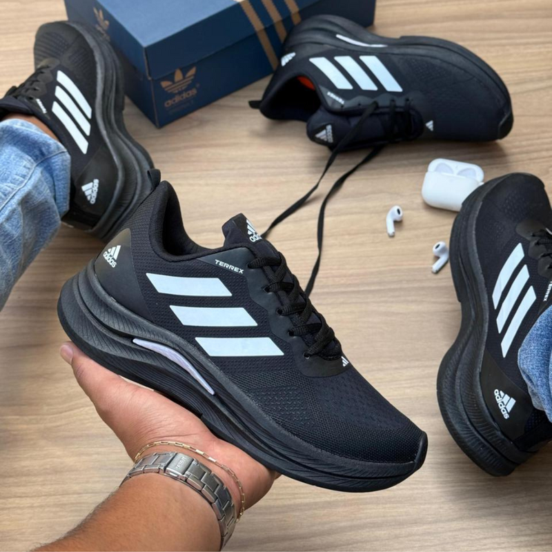 LANÇAMENTO – Tênis Unissex ADIDAS TERREX