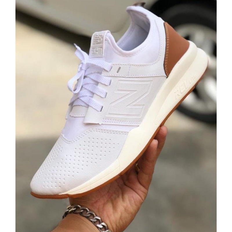 Tênis New Balance 247 – Grau Especial