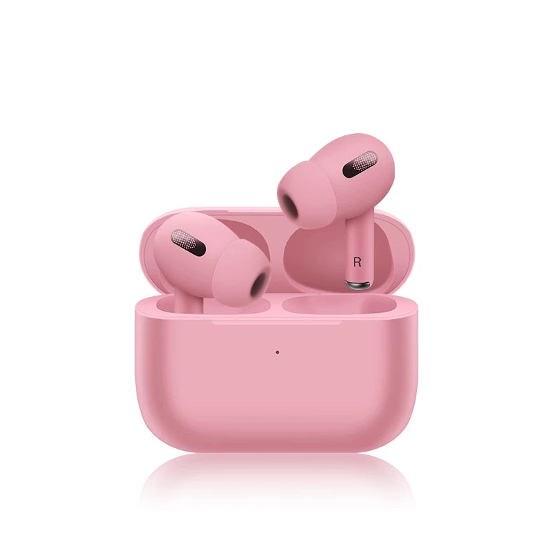 Air Inpods airpode pro 13 Bluetooth 5.1 air pode Fone De Ouvido Sem Fio Com Microfone Fones Esportivos Adequados