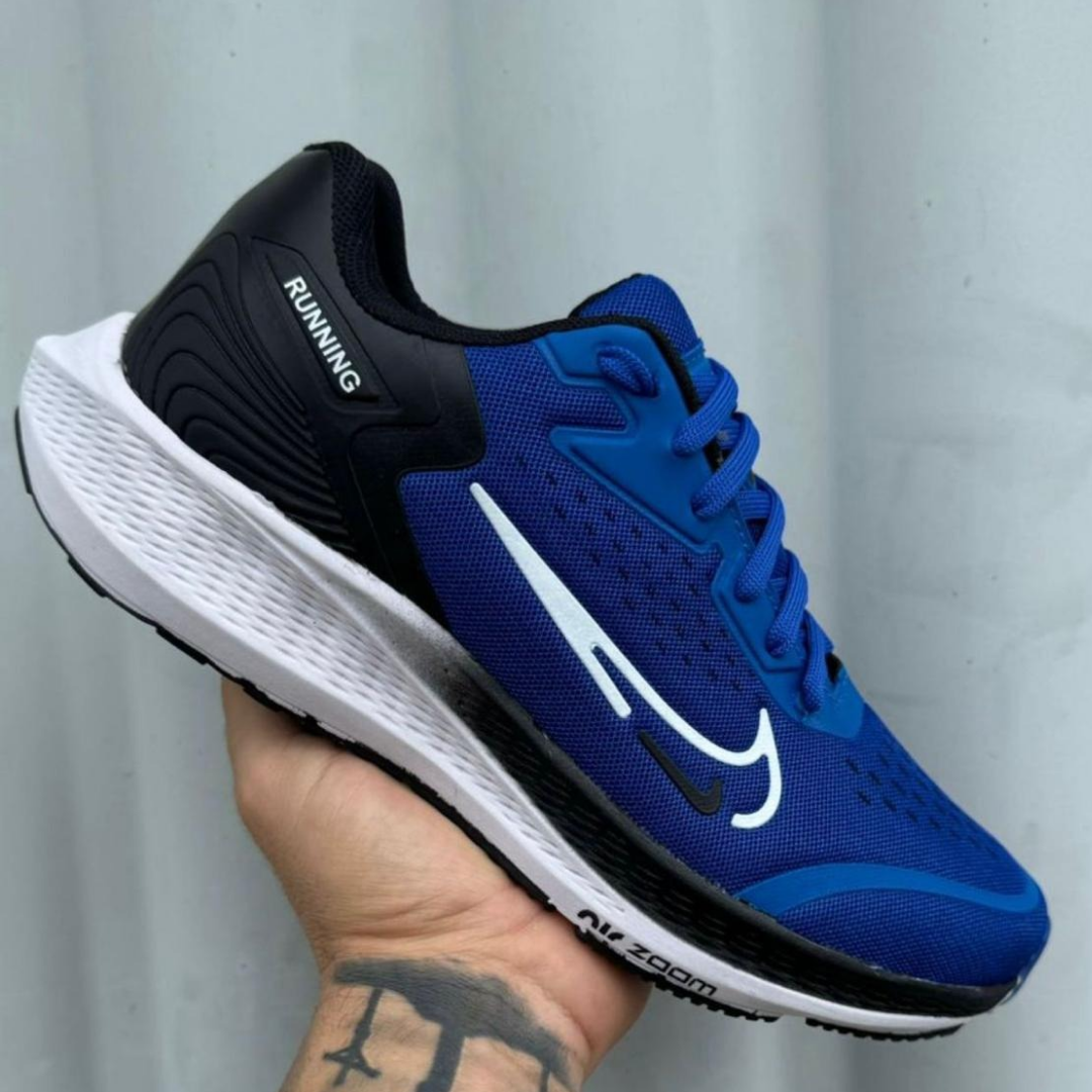 Tênis Nike Running – Unissex Confortável Esportivo e Macio