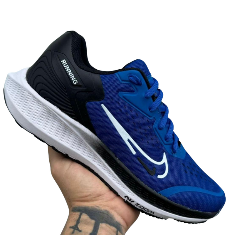 Tênis Nike Running – Unissex Confortável Esportivo e Macio