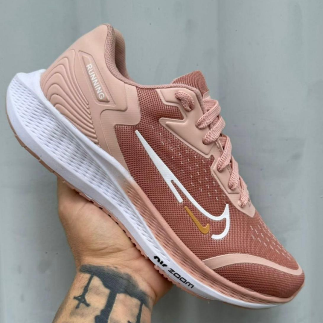 Tênis Nike Running – Unissex Confortável Esportivo e Macio