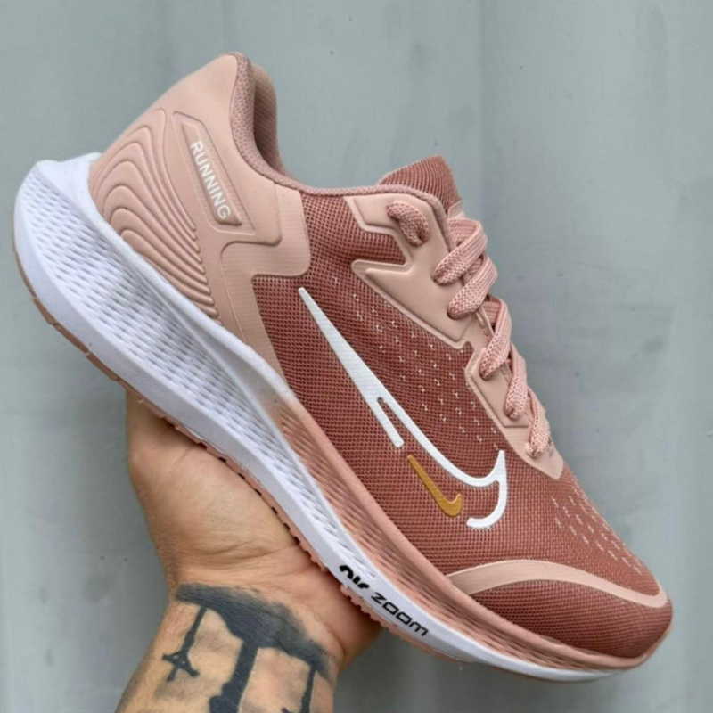 Tênis Nike Running – Unissex Confortável Esportivo e Macio