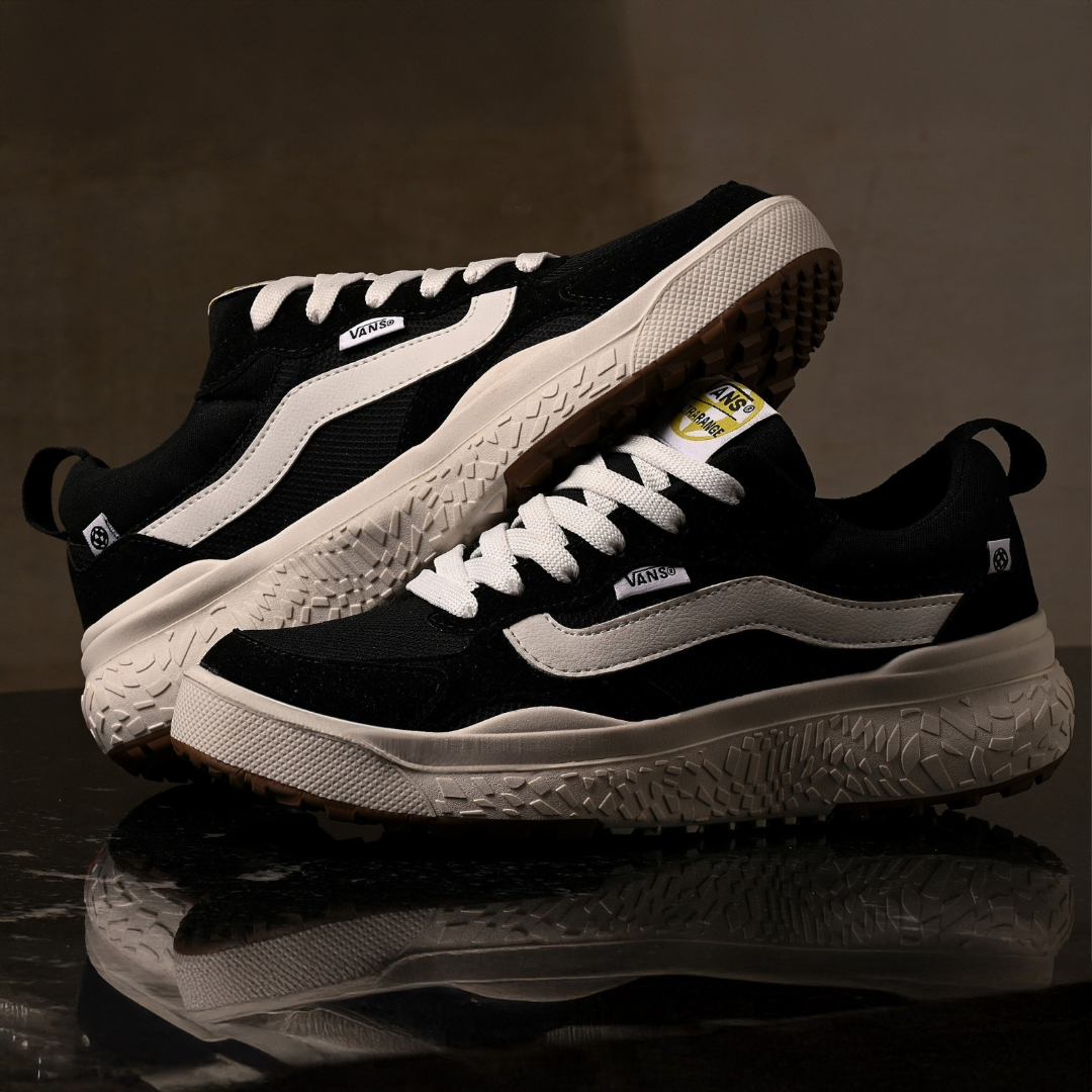 Vans Neo VR3 - Linha Premium