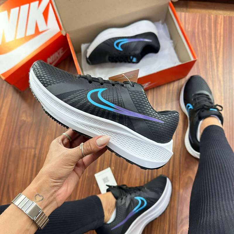 Tênis Nike Zoom Pegasus – Conforto e Performance para o Dia a Dia