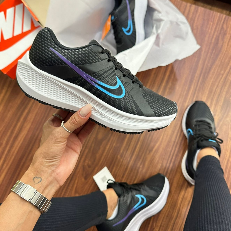 Tênis Nike Zoom Pegasus – Conforto e Performance para o Dia a Dia