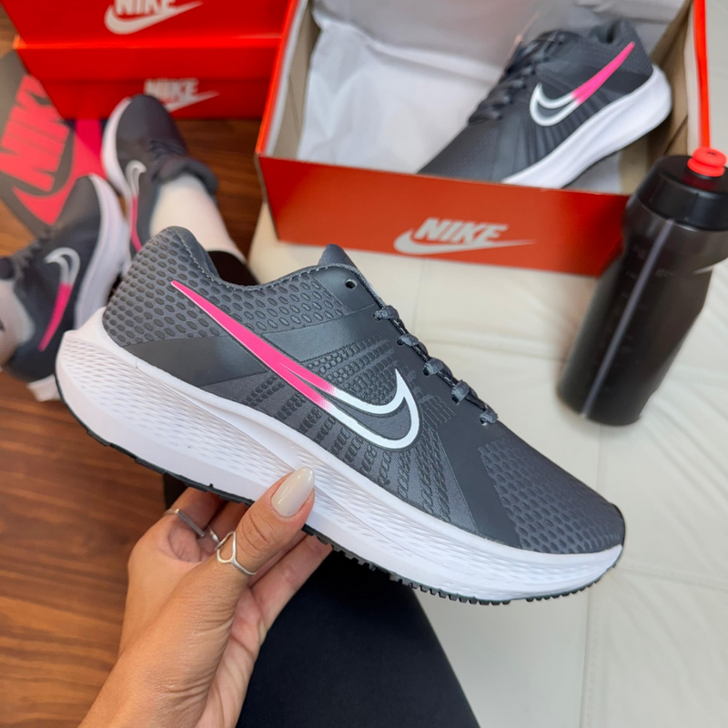 Tênis Nike Zoom Pegasus – Conforto e Performance para o Dia a Dia