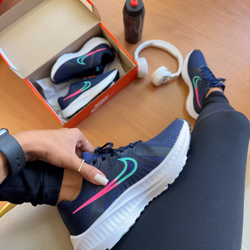 Tênis Nike Zoom Pegasus – Conforto e Performance para o Dia a Dia