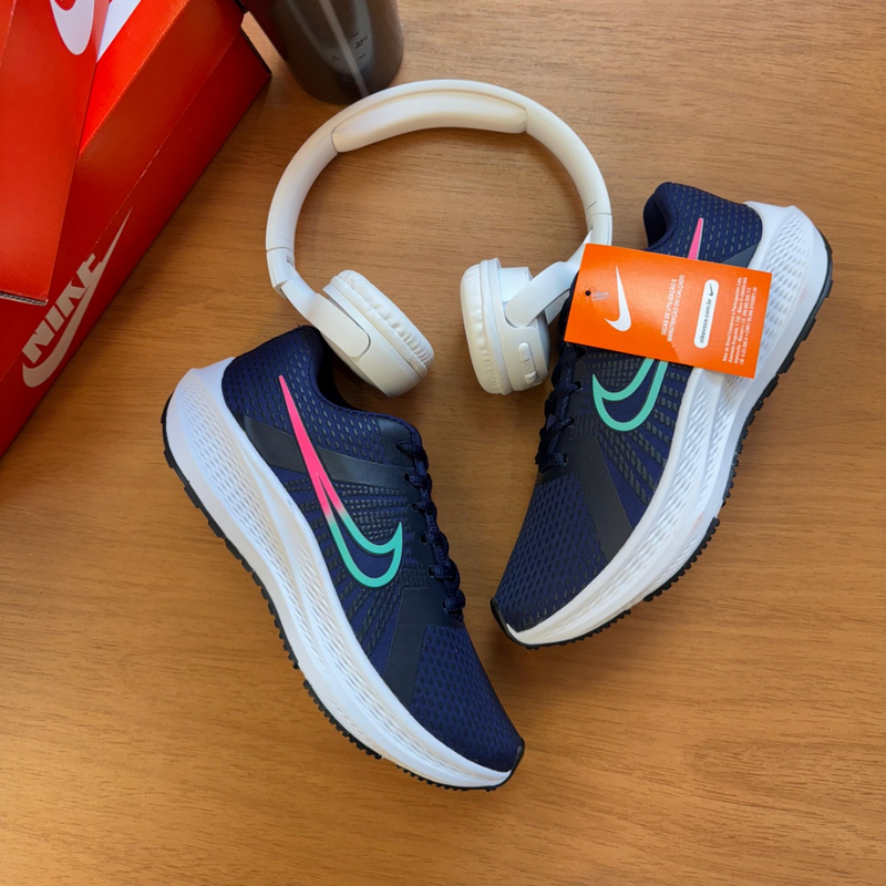 Tênis Nike Zoom Pegasus – Conforto e Performance para o Dia a Dia