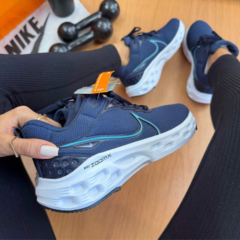 Tênis Nike React Infinity Run FK 3