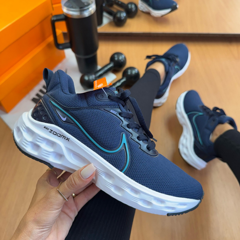 Tênis Nike React Infinity Run FK 3