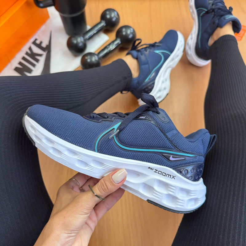 Tênis Nike React Infinity Run FK 3