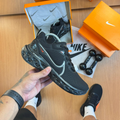 Tênis Nike React Infinity Run FK 3