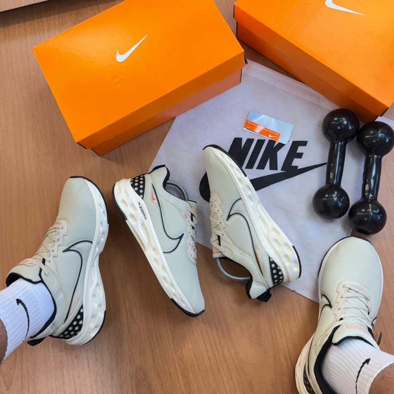 Tênis Nike React Infinity Run FK 3