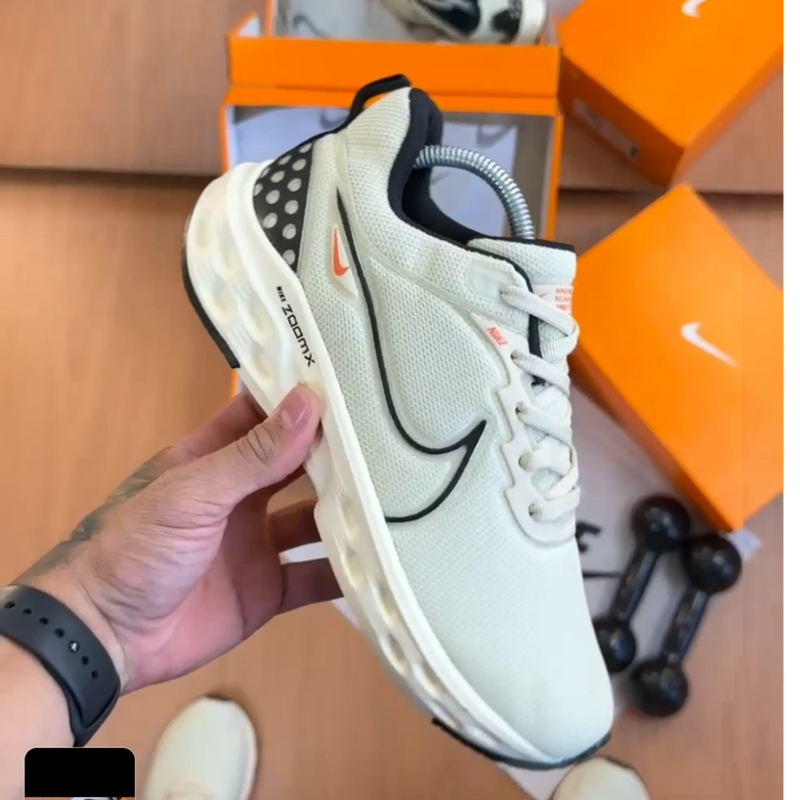 Tênis Nike React Infinity Run FK 3