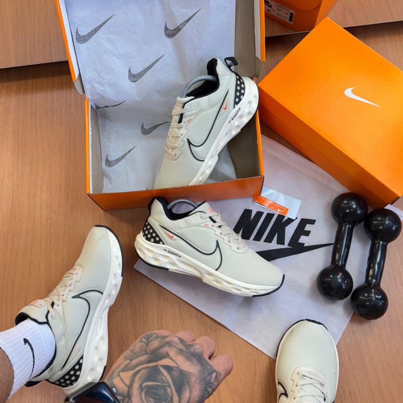 Tênis Nike React Infinity Run FK 3