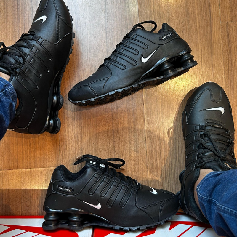 Tênis Nike Shox NZ Prime – Ref: LAW