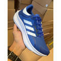 Tênis Adidas Zoom – Estilo e Conforto