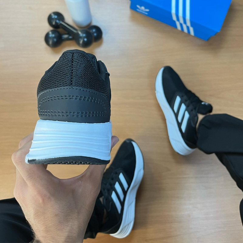 Tênis Adidas RESPONSE – Linha Premium