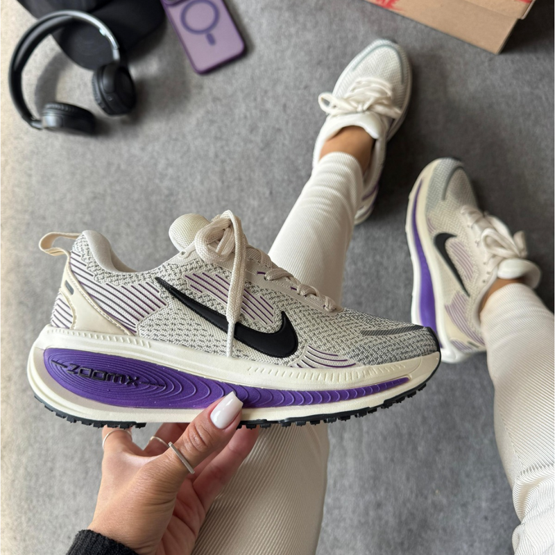 TÊNIS FEMININO ZOOM VOMERO – LINHA PREMIUM