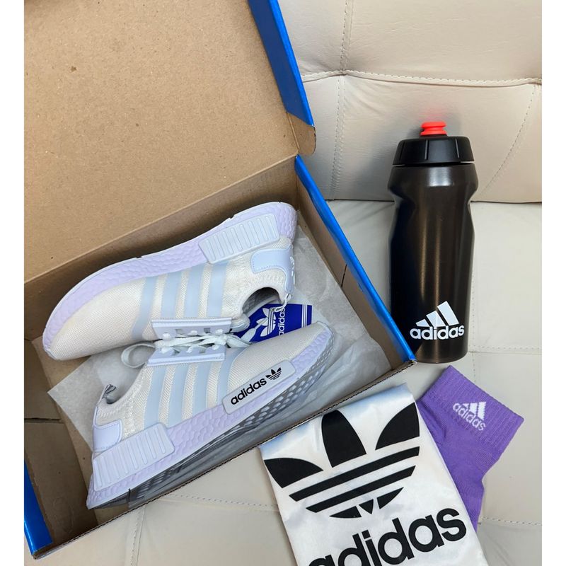 Tênis Adidas NMD Unissex - Branco