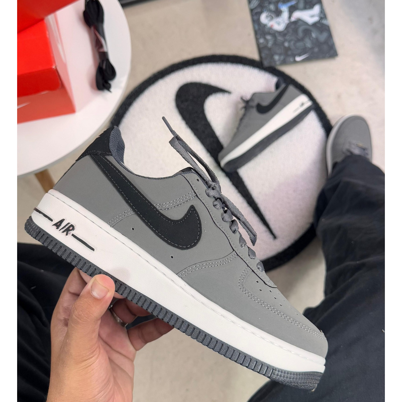 Tênis Air Force 1 – Linha Luxo Entrega – Rapida