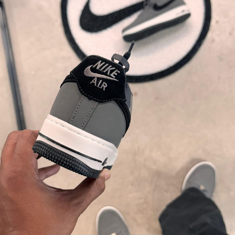 Tênis Air Force 1 – Linha Luxo Entrega – Rapida