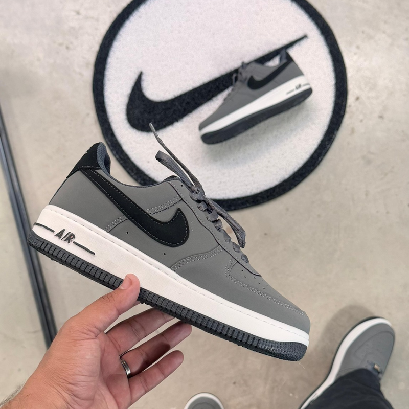 Tênis Air Force 1 – Linha Luxo Entrega – Rapida