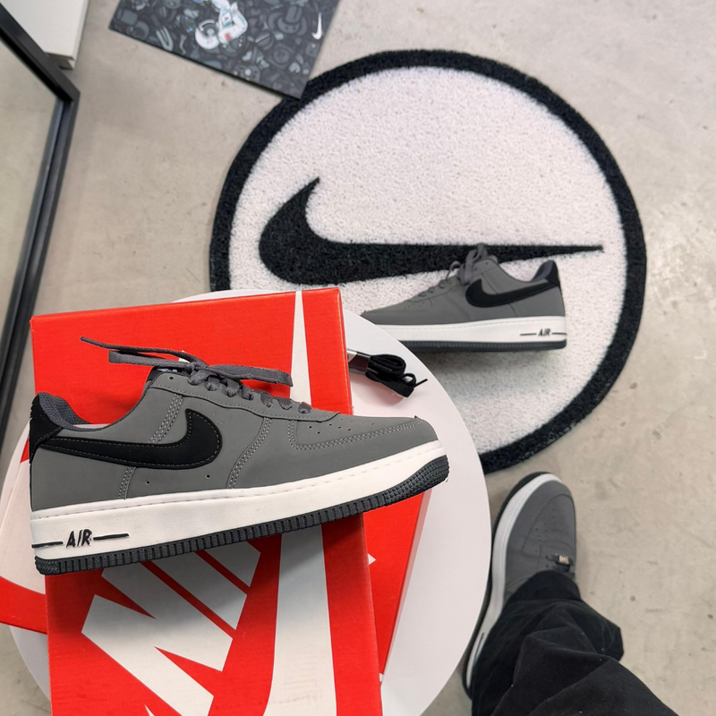 Tênis Air Force 1 – Linha Luxo Entrega – Rapida